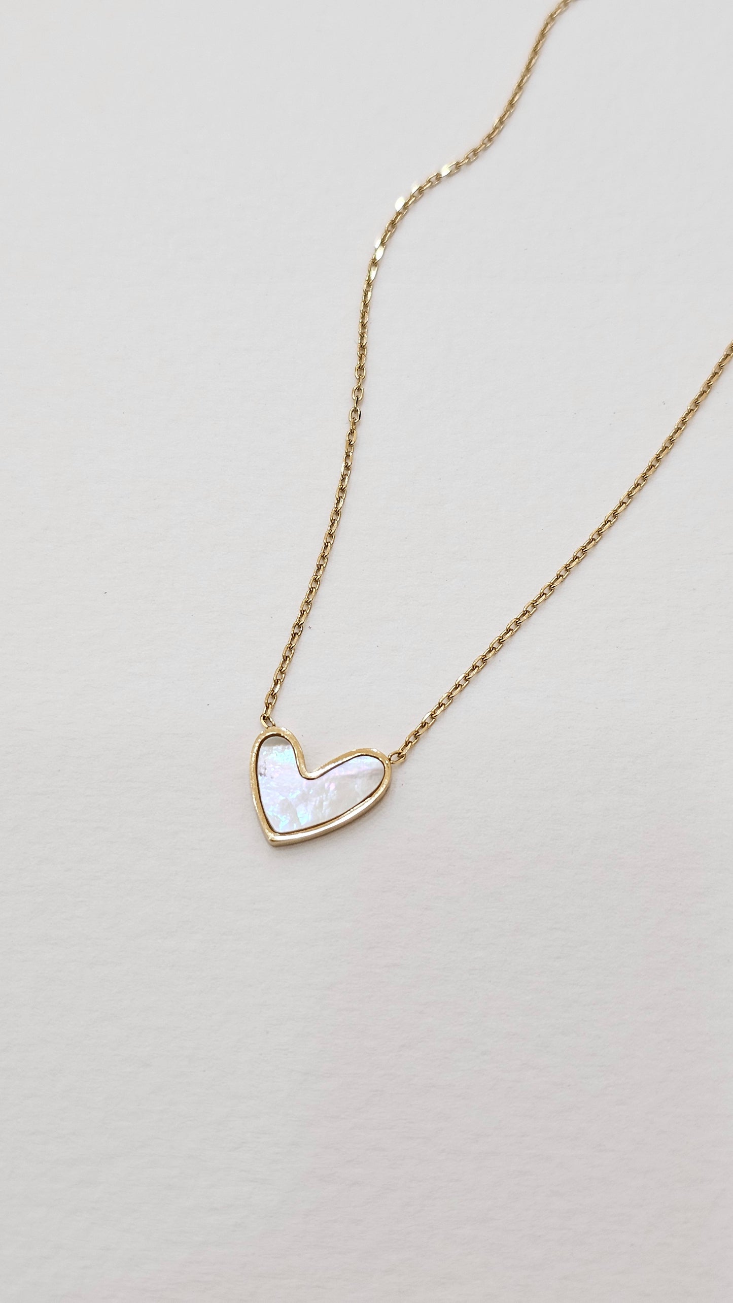 GOLD PLATED PENDANT