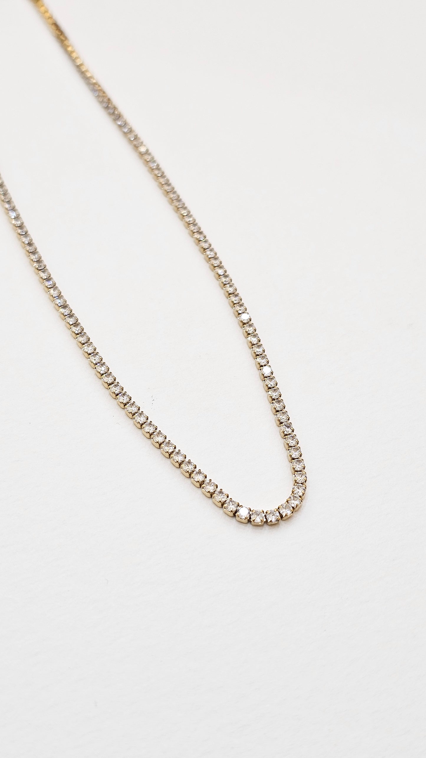 GOLD PLATED PENDANT