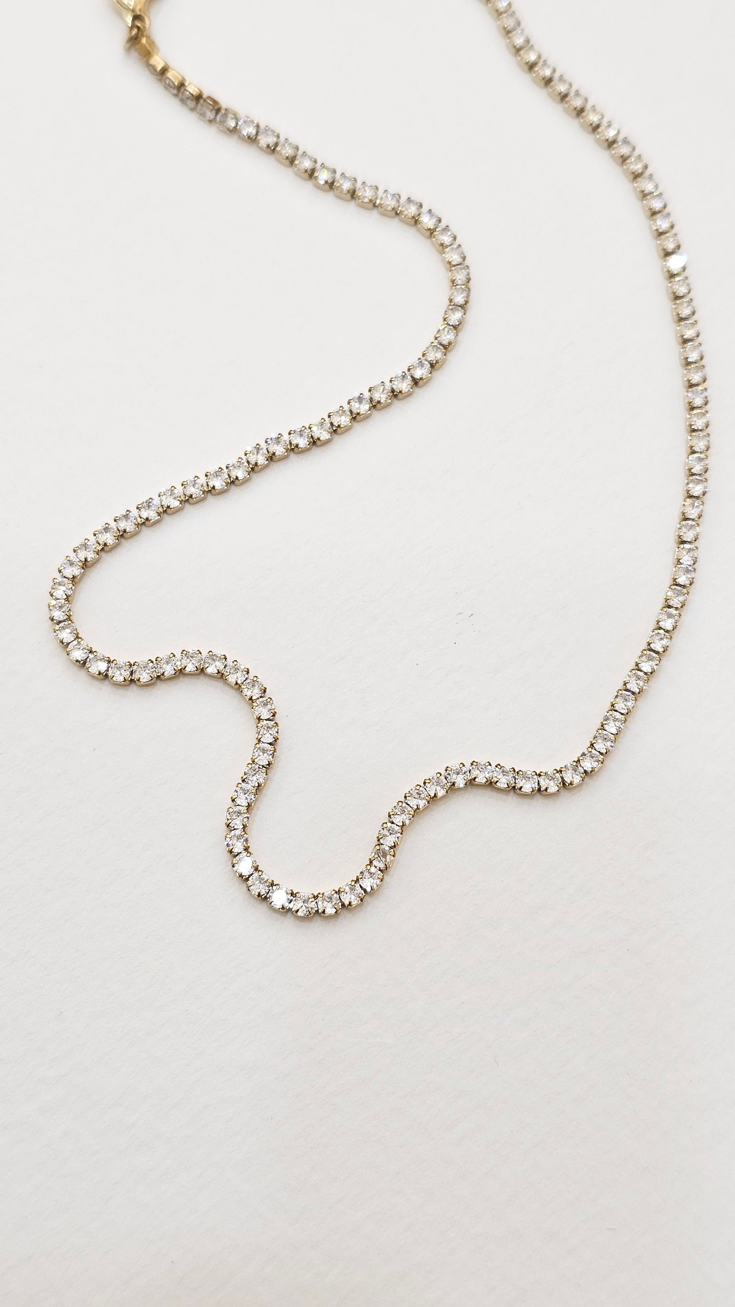 GOLD PLATED PENDANT