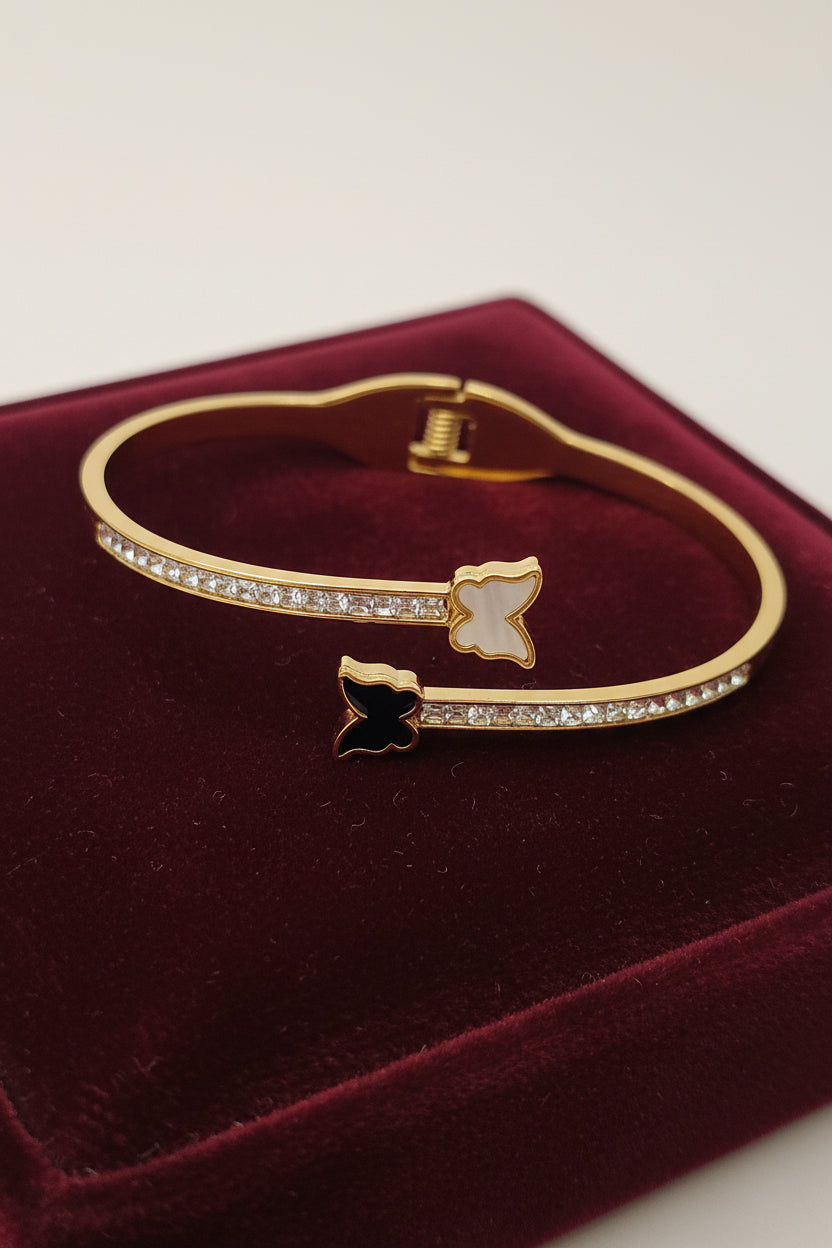 GOLD PLATED BRACELET