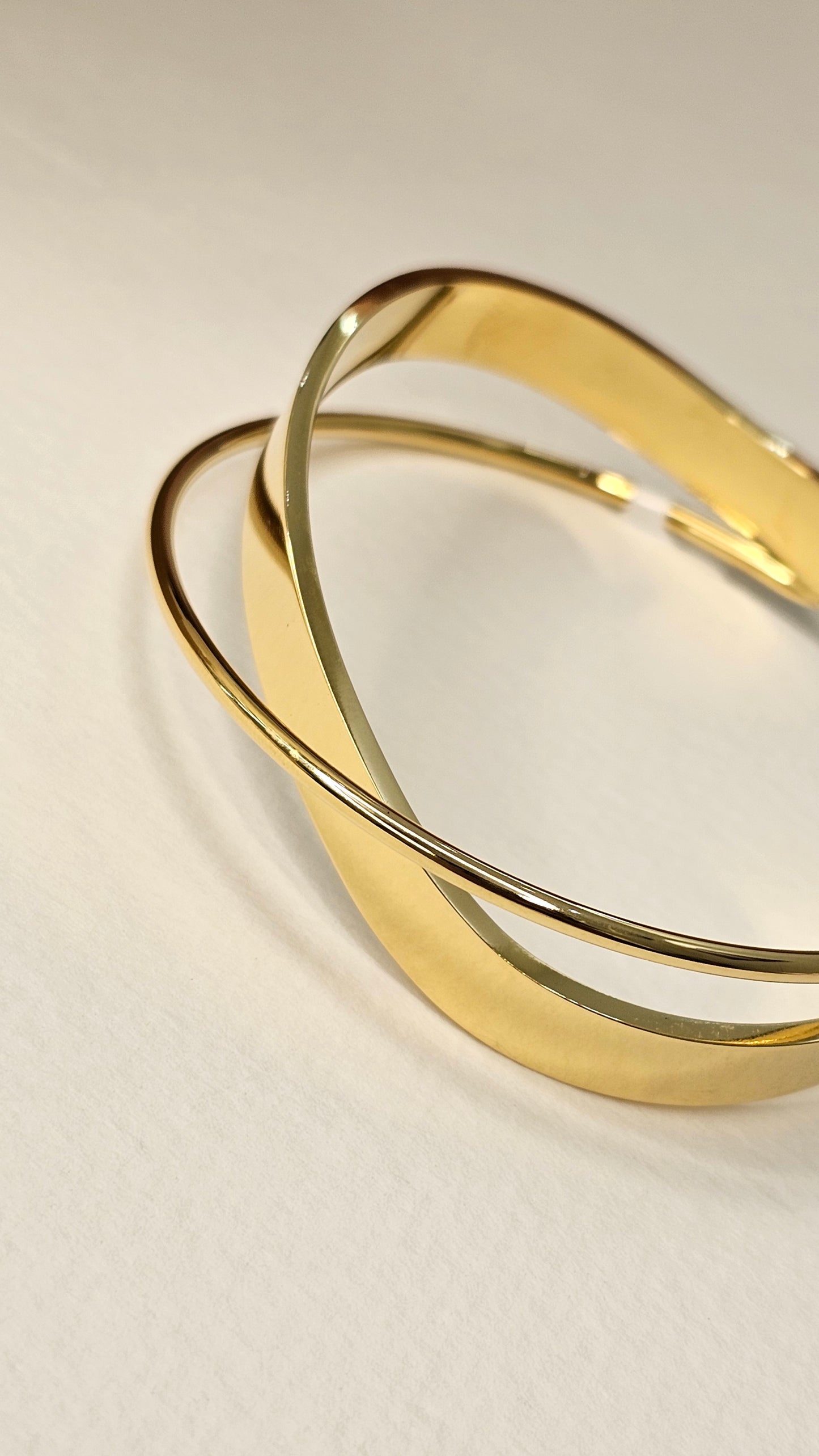 GOLD PLATED BRACELET