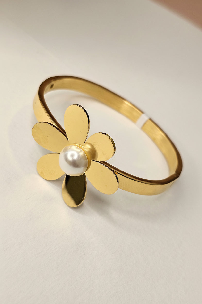 GOLD PLATED BRACELET