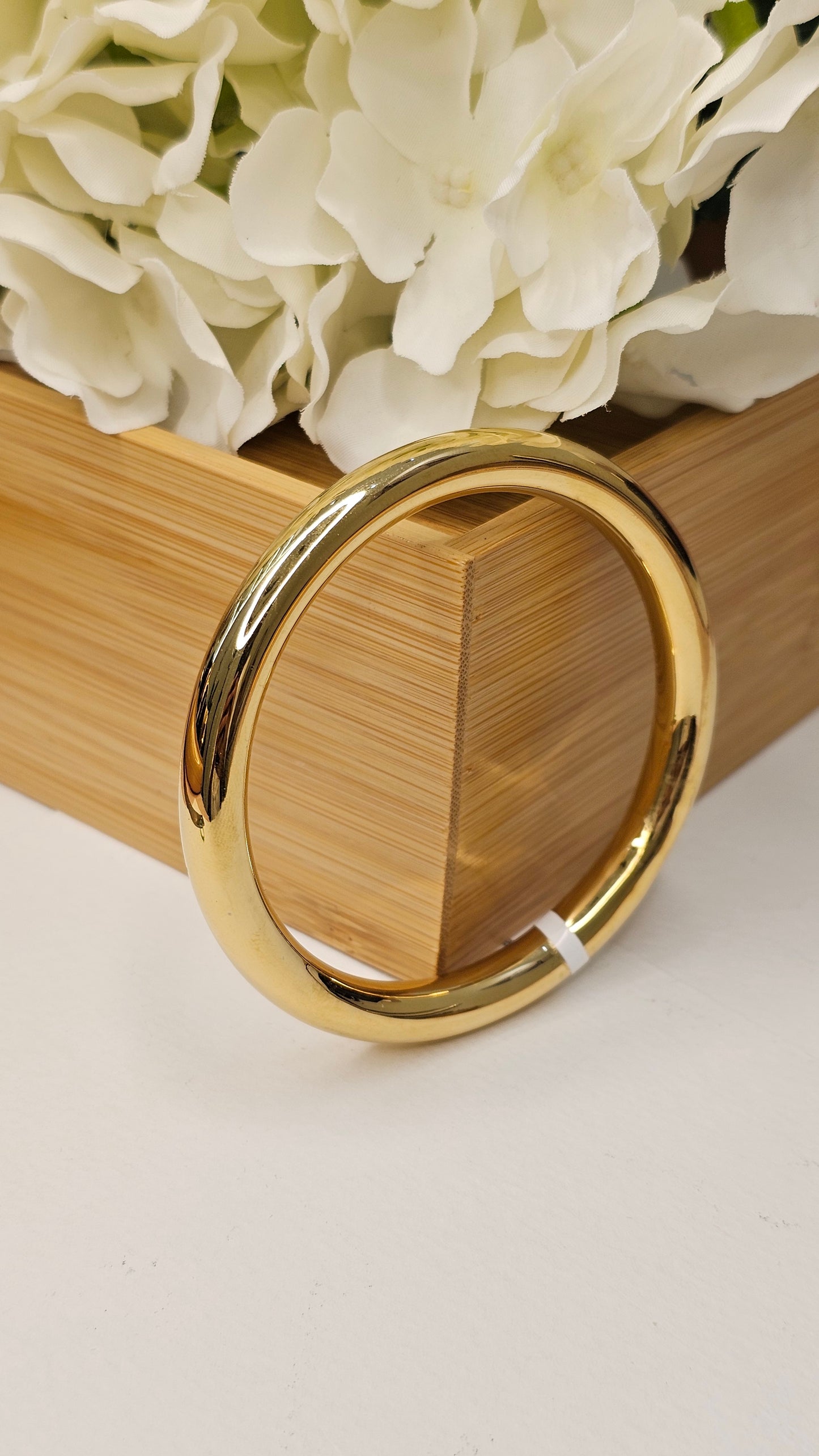 GOLD PLATED BRACEET