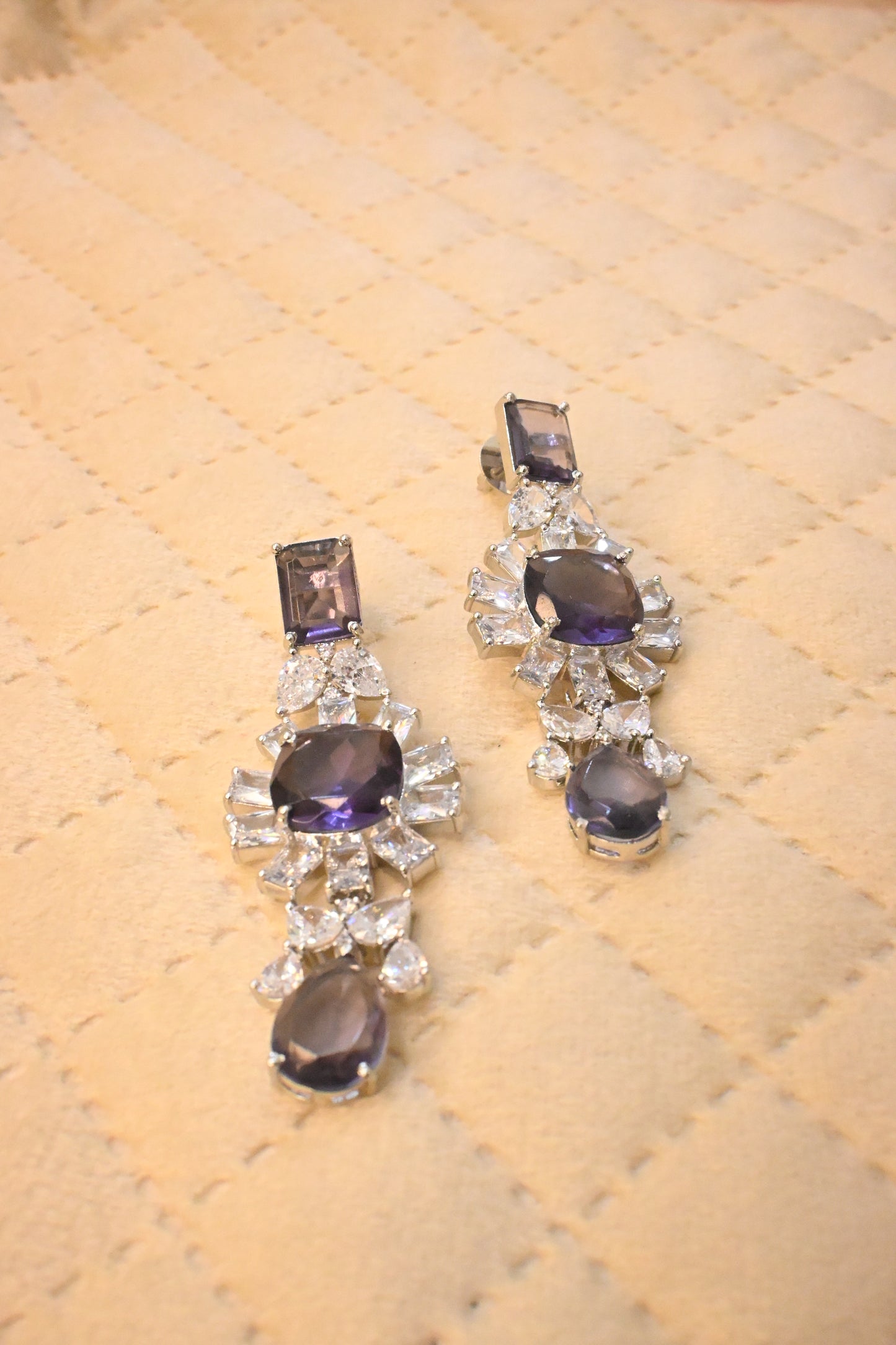 ZIRON NECKLACE SET