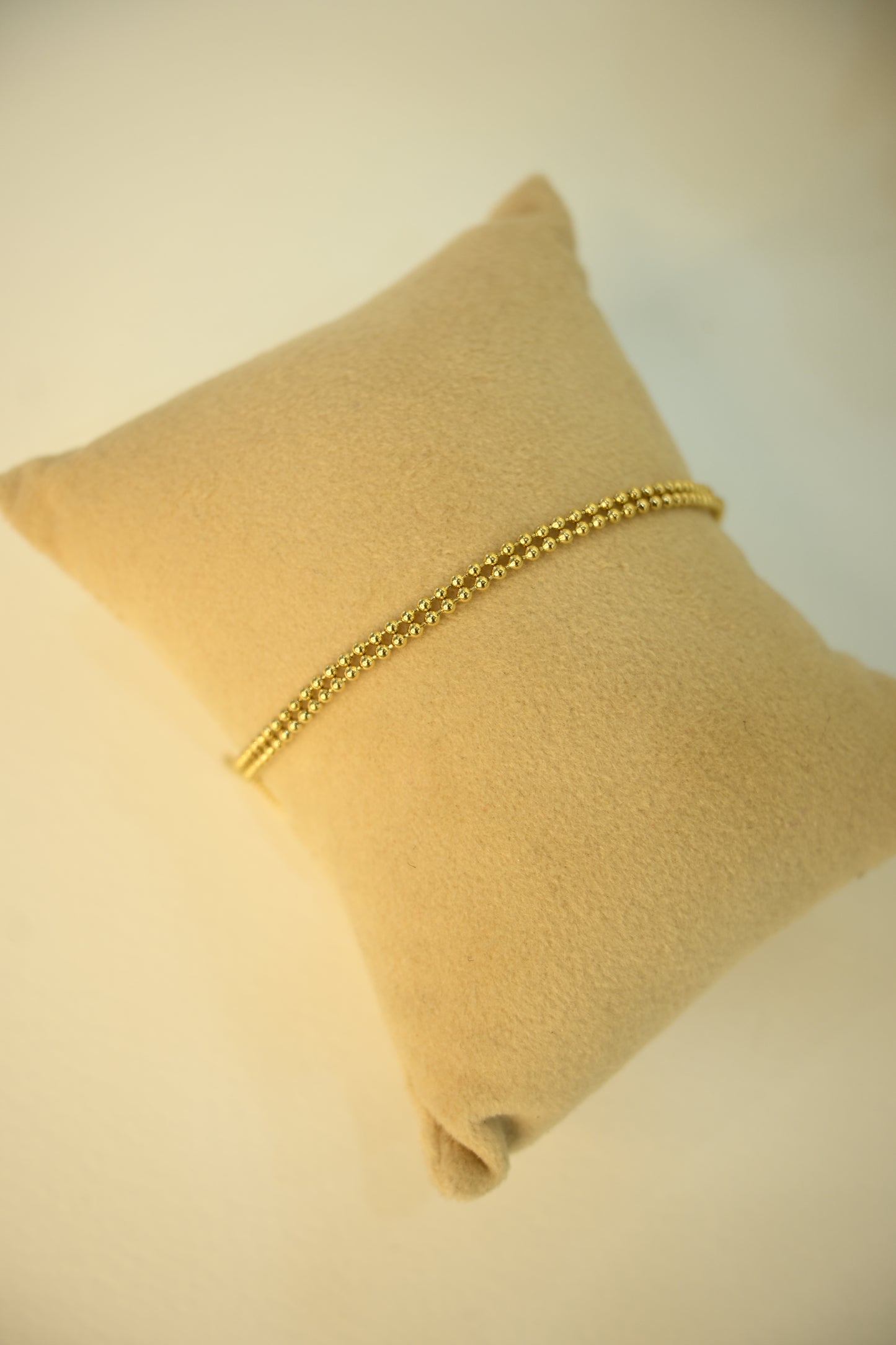 Delicate Chain Bracelet