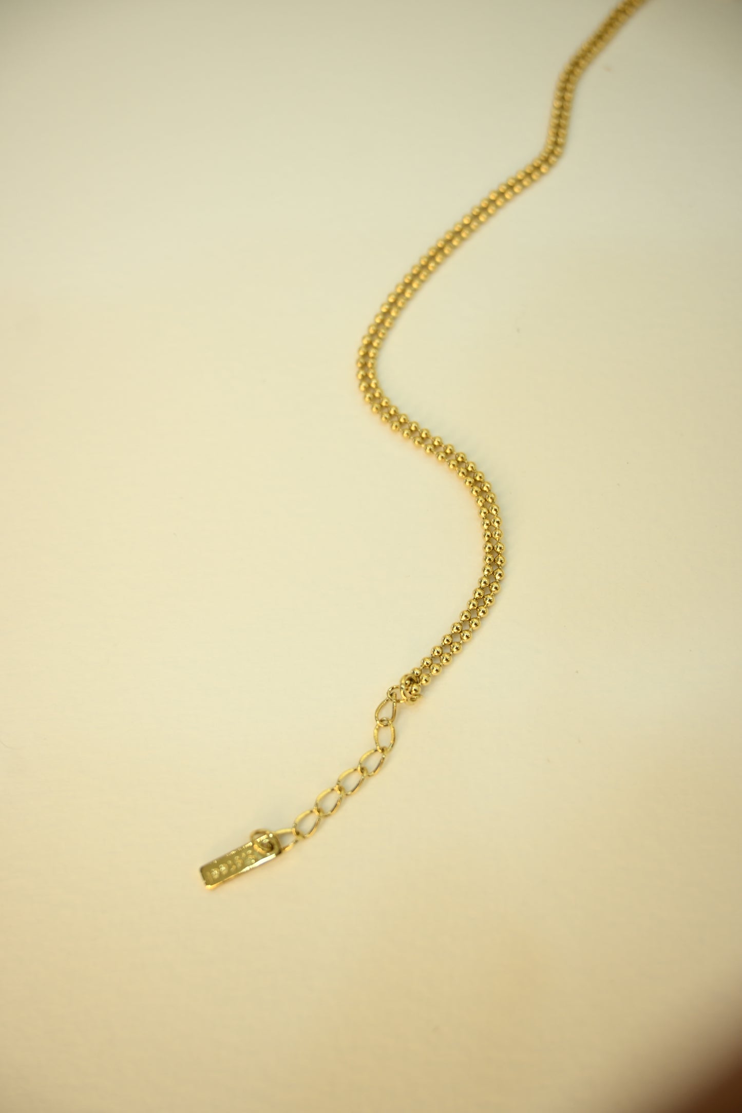 Delicate Chain Bracelet