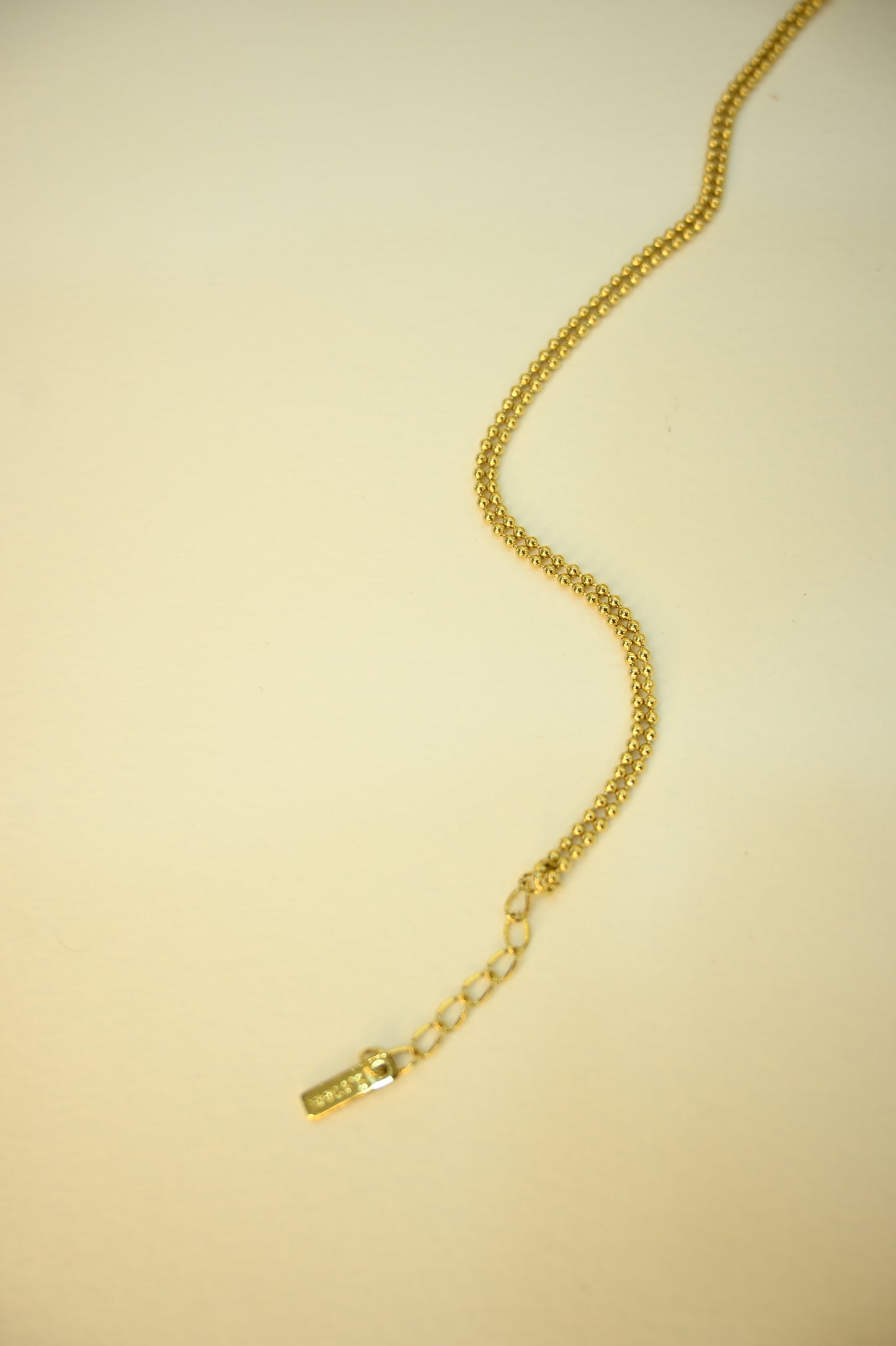 Delicate Chain Bracelet