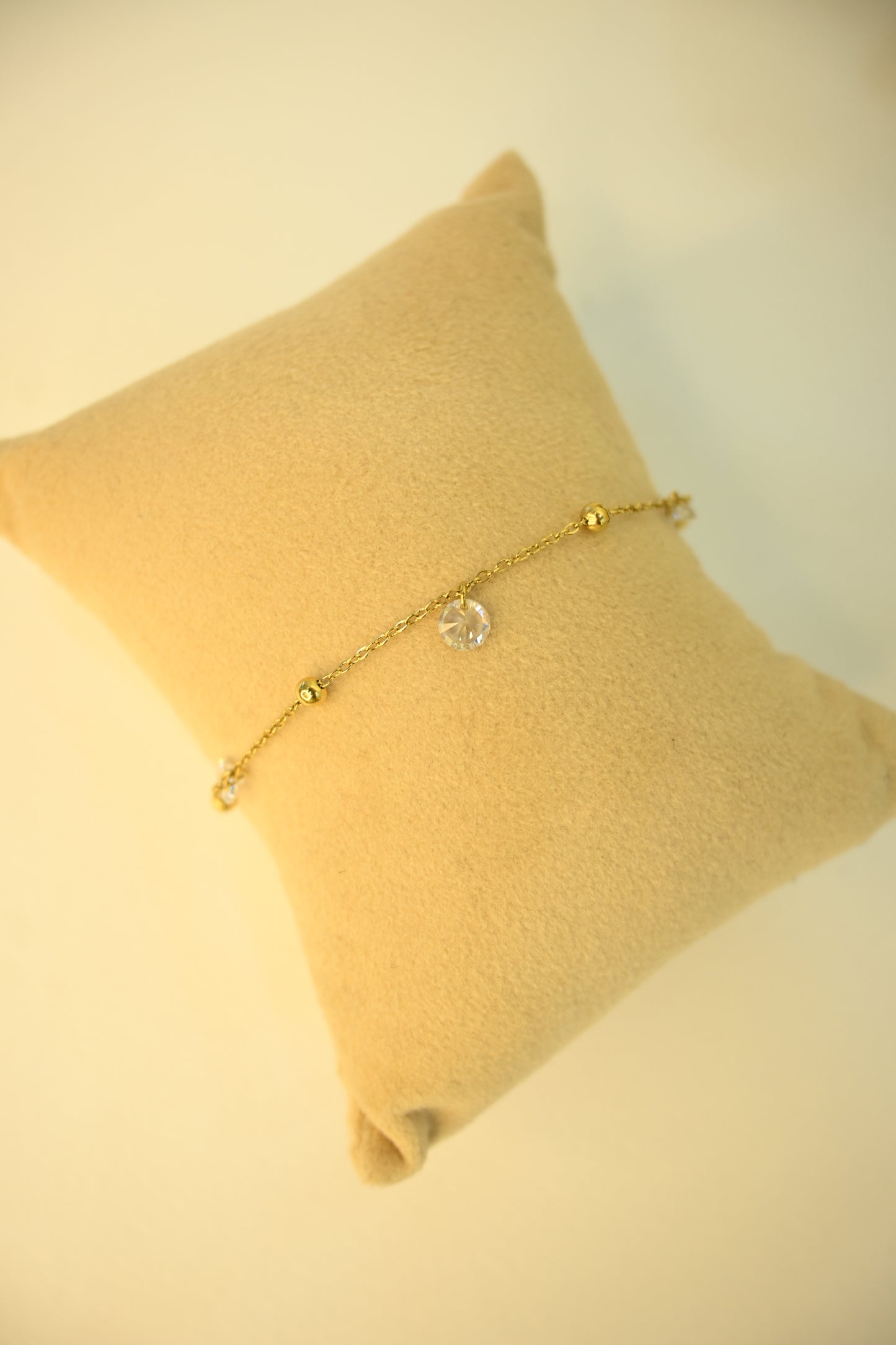 Crystal Bracelet