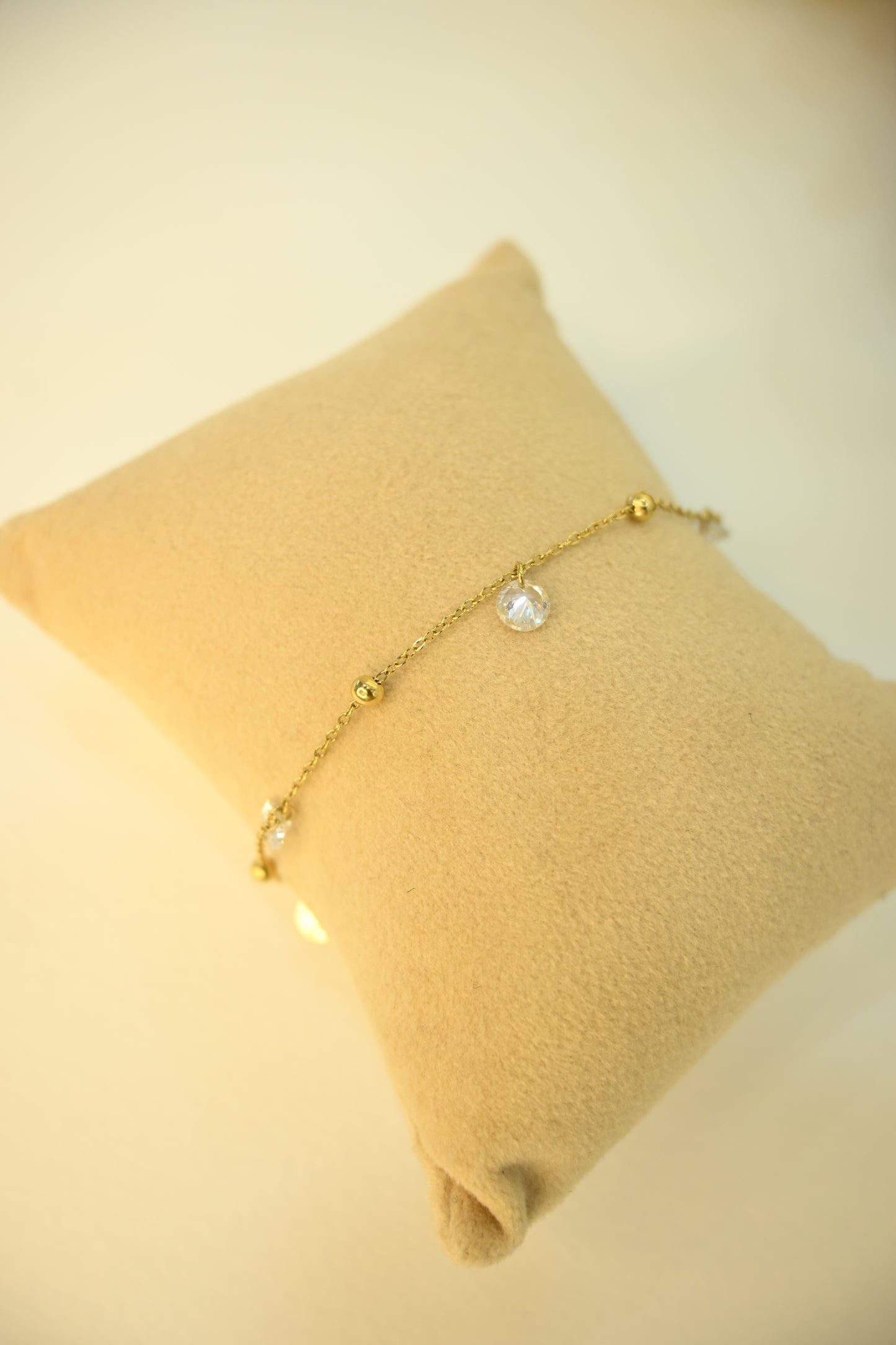 Crystal Bracelet