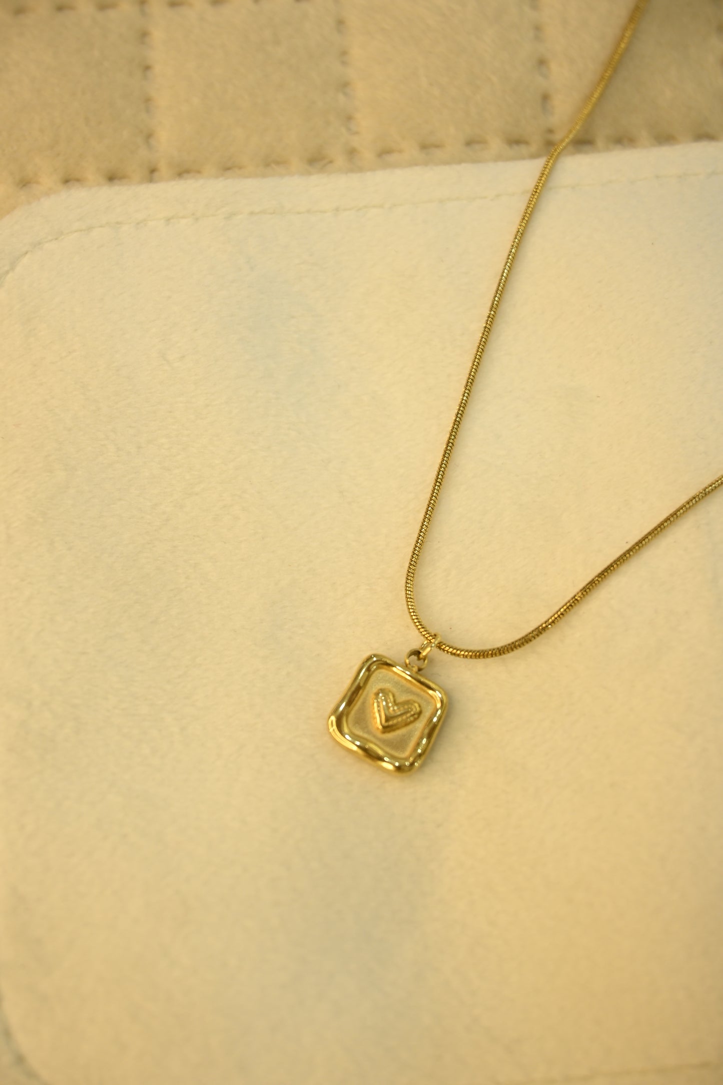 CUTE PENDANT