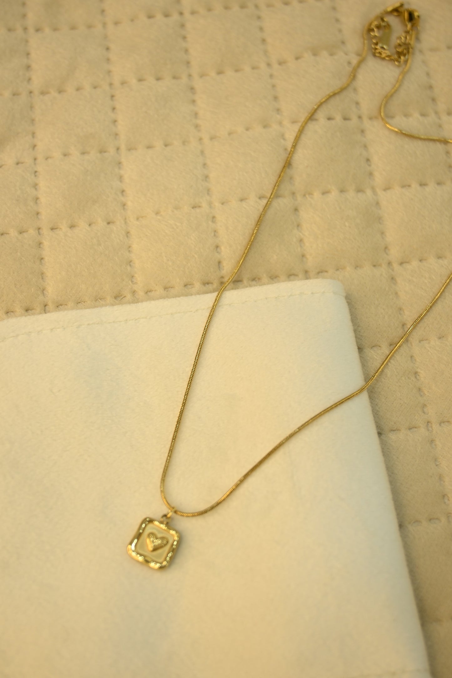CUTE PENDANT
