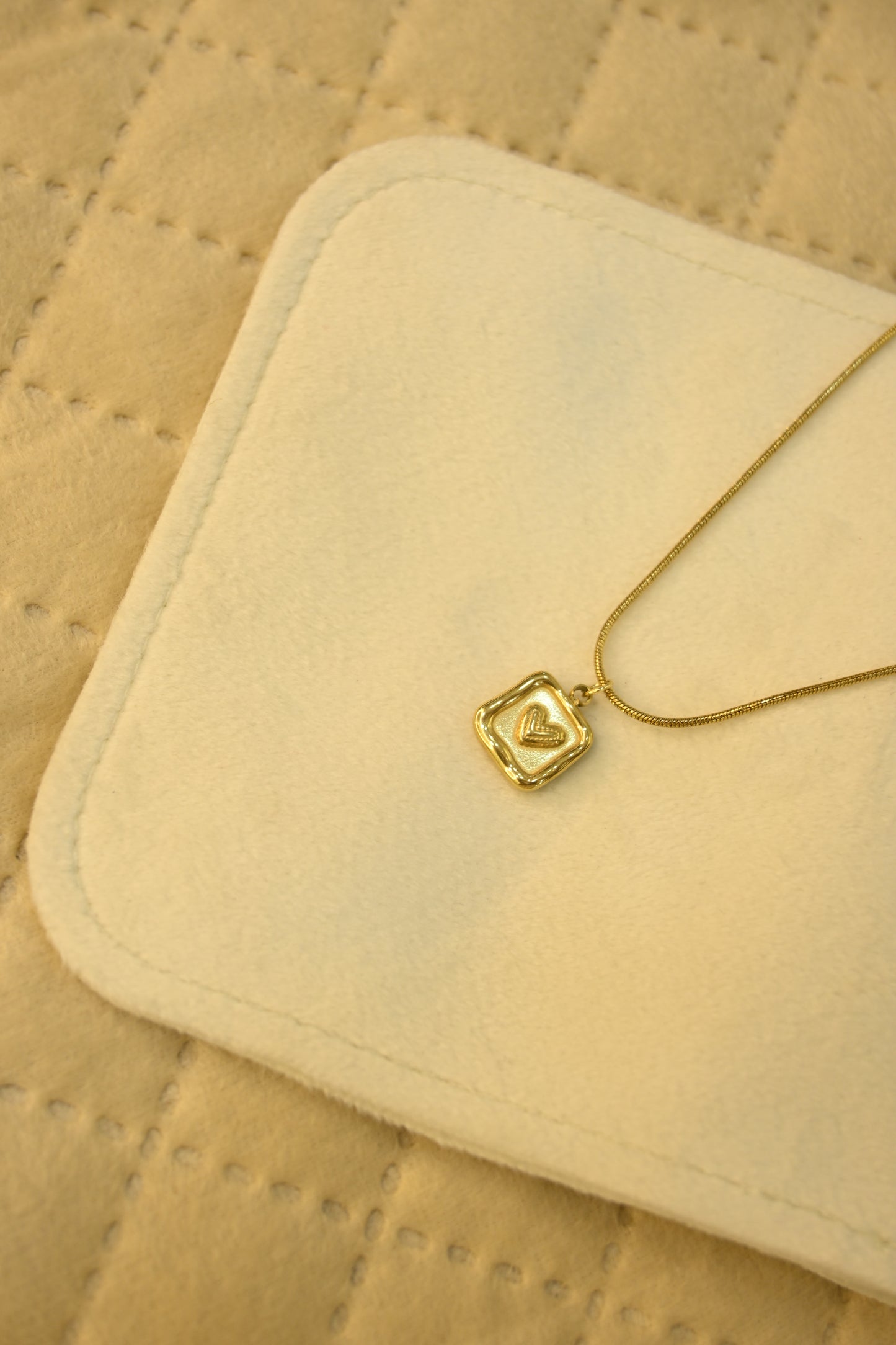 CUTE PENDANT
