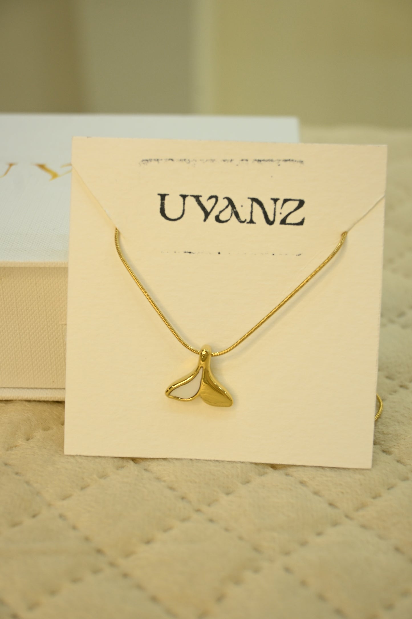 CUTE PENDANT