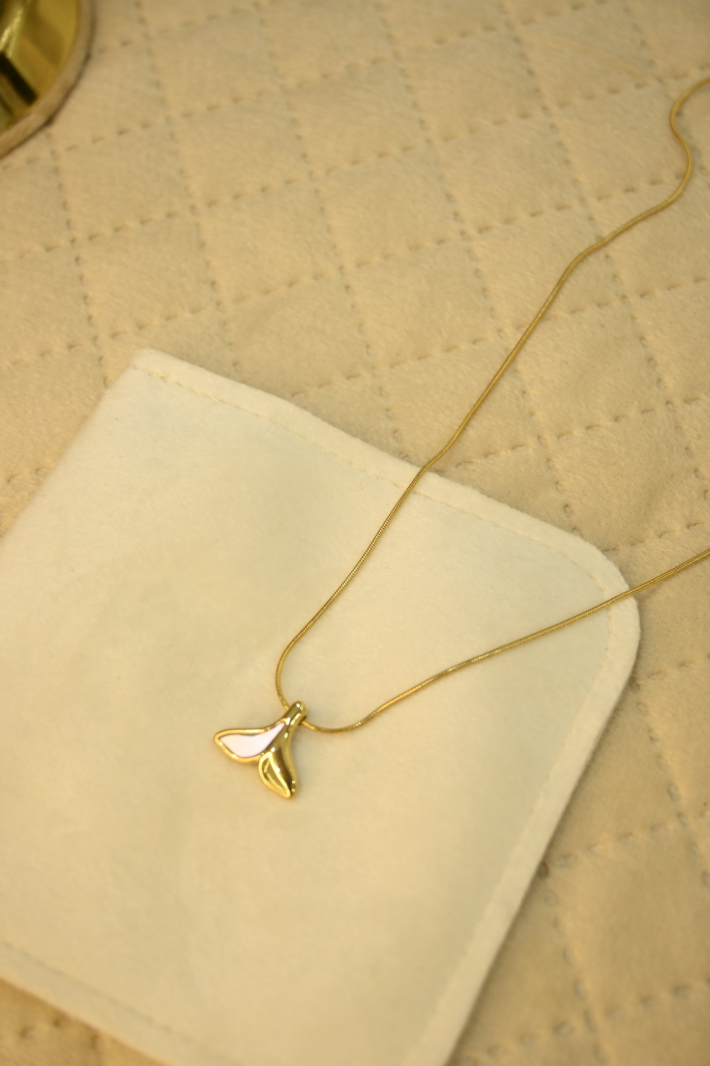 CUTE PENDANT