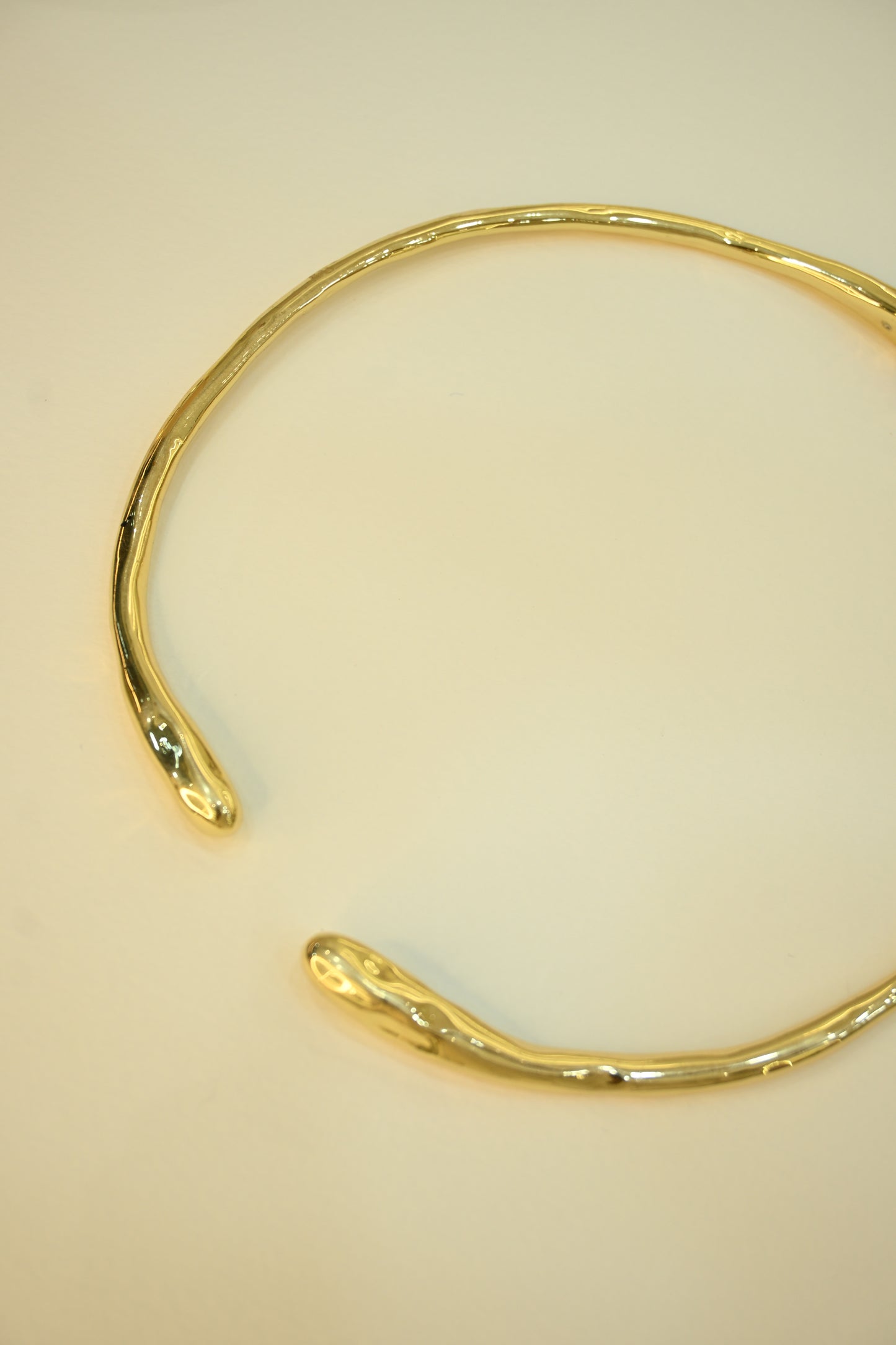 snake necklace