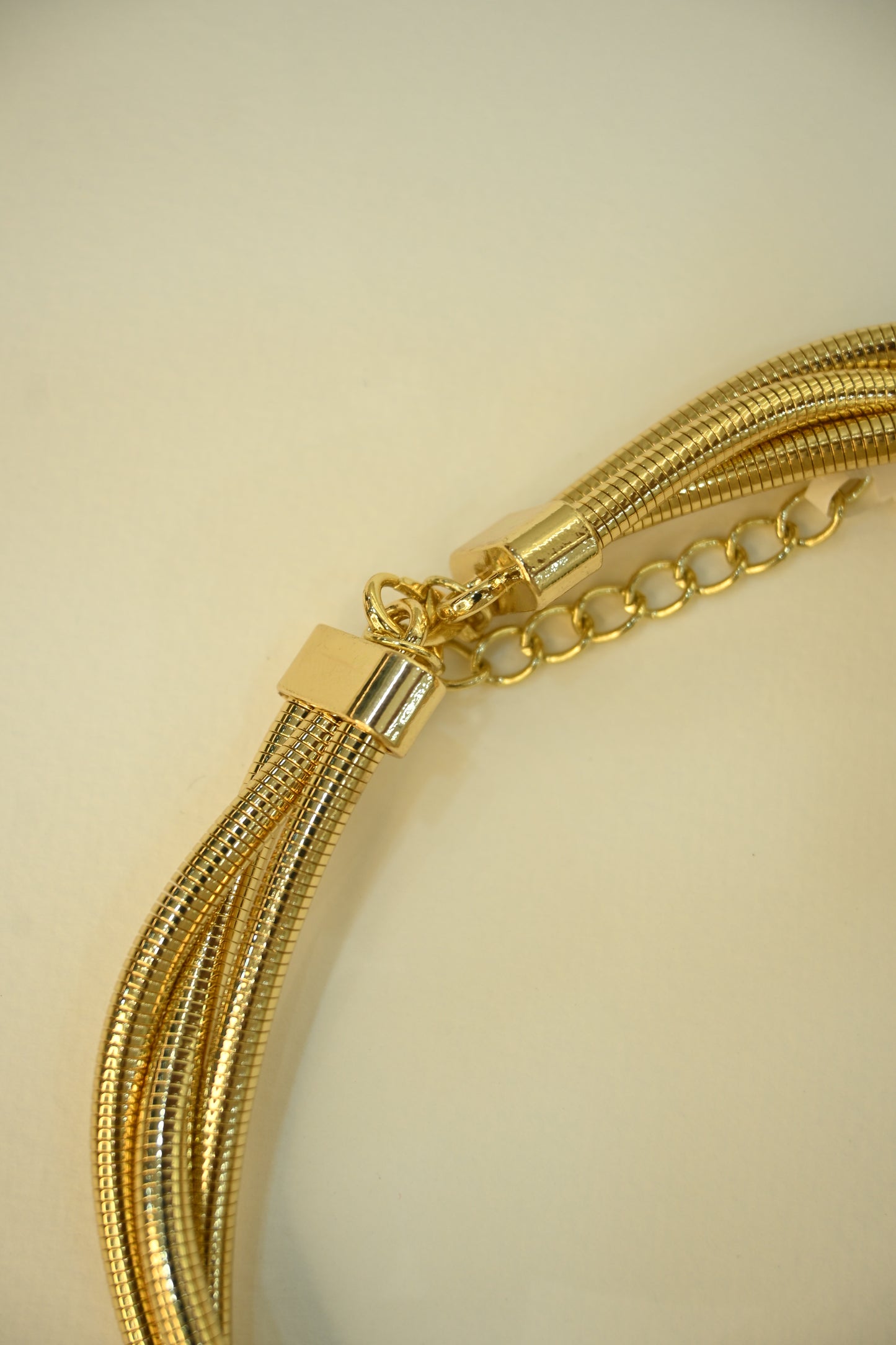 MULTILAYER WIRE PENDANT