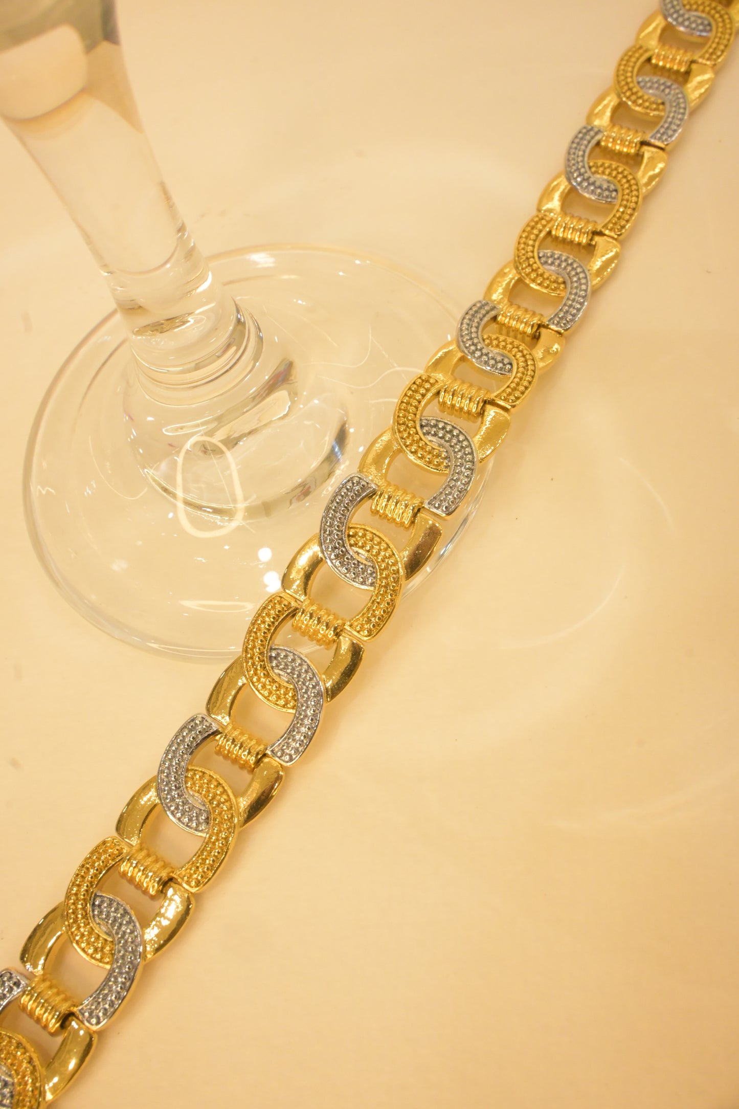 TURKISH BRACELET
