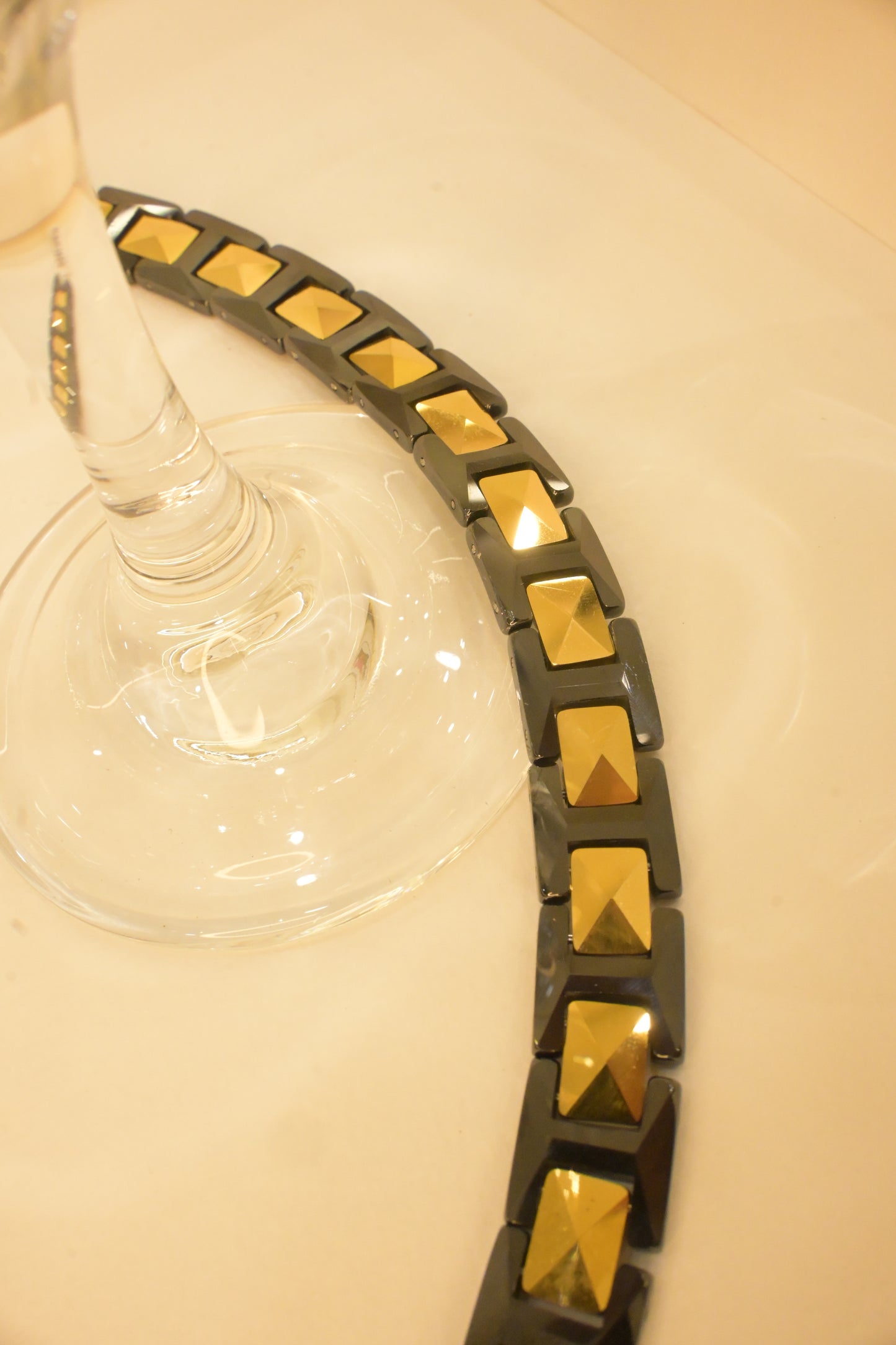 CERAMIC BRACELET