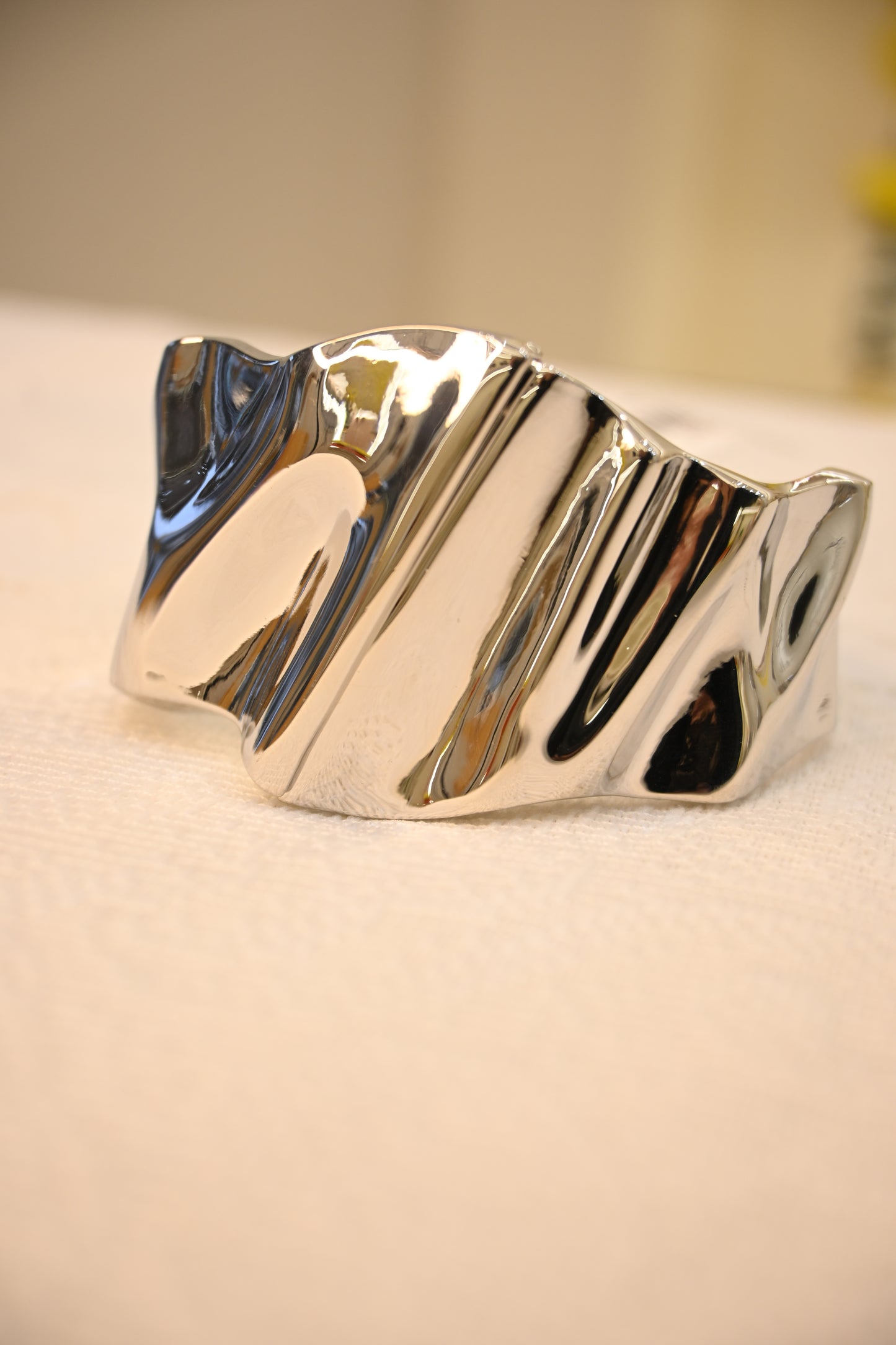 CUFF BRACELET