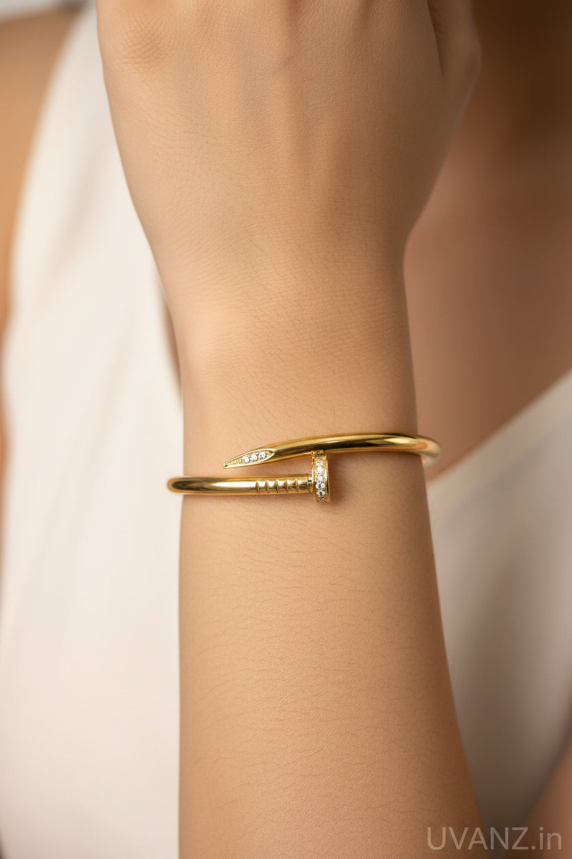 NAIL BRACELET