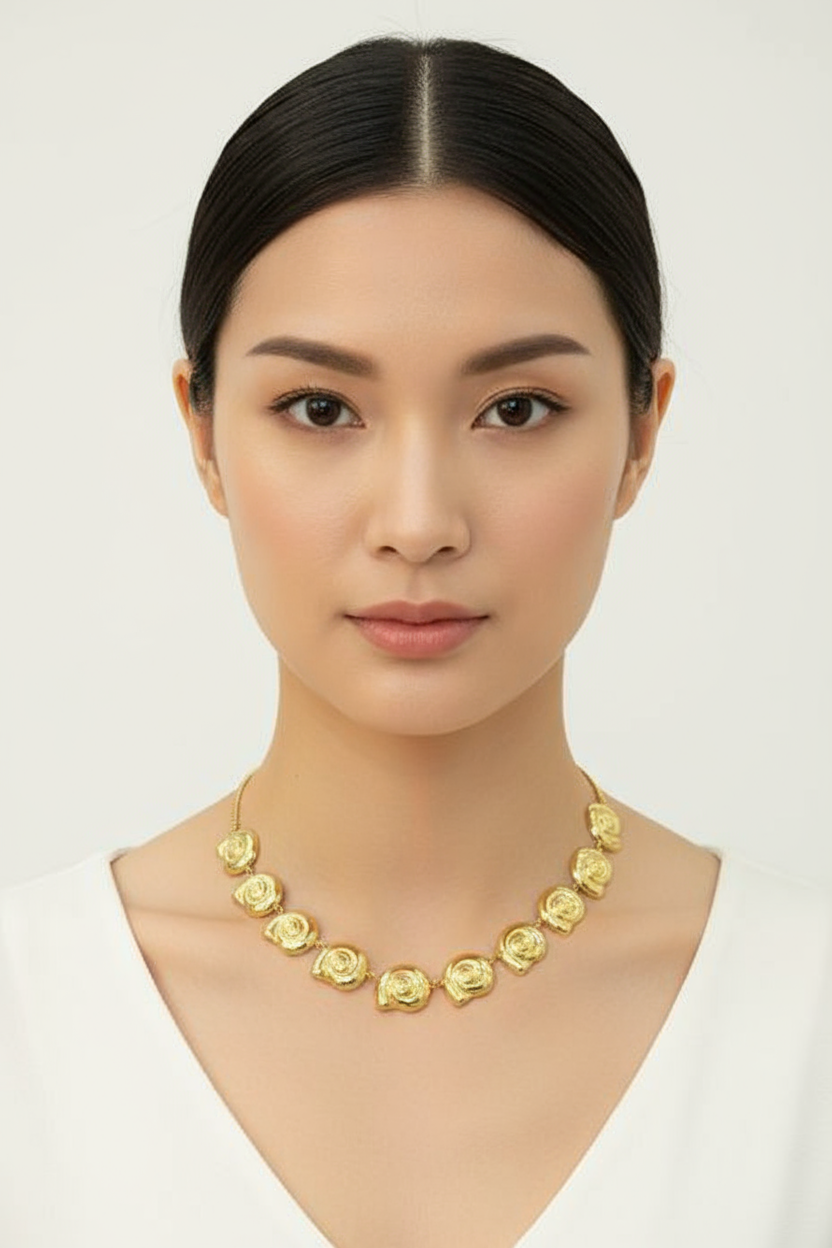 STATEMENT PENDANT