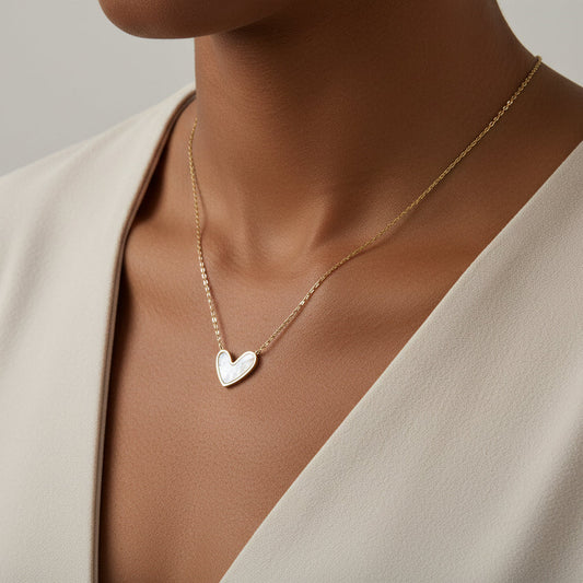 GOLD PLATED PENDANT