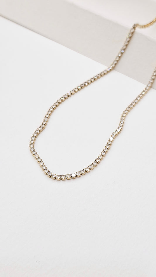 GOLD PLATED PENDANT