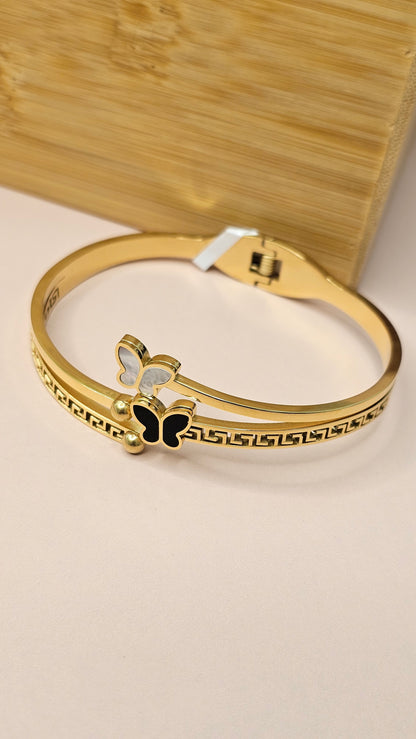 GOLD PLATED BRACELET