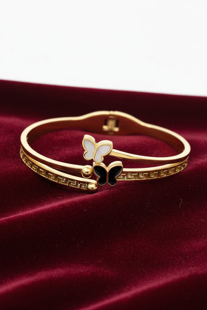 GOLD PLATED BRACELET