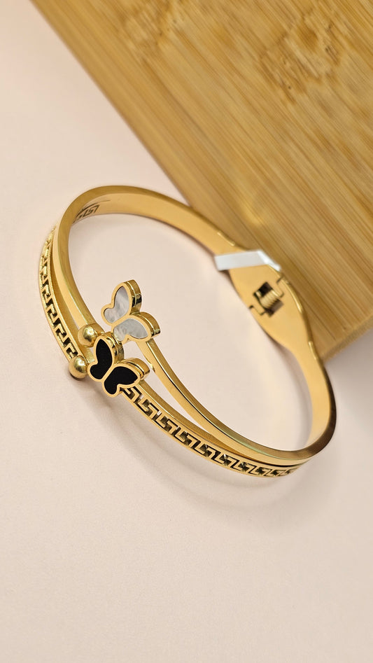 GOLD PLATED BRACELET