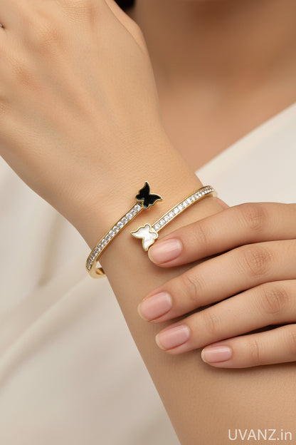 GOLD PLATED BRACELET
