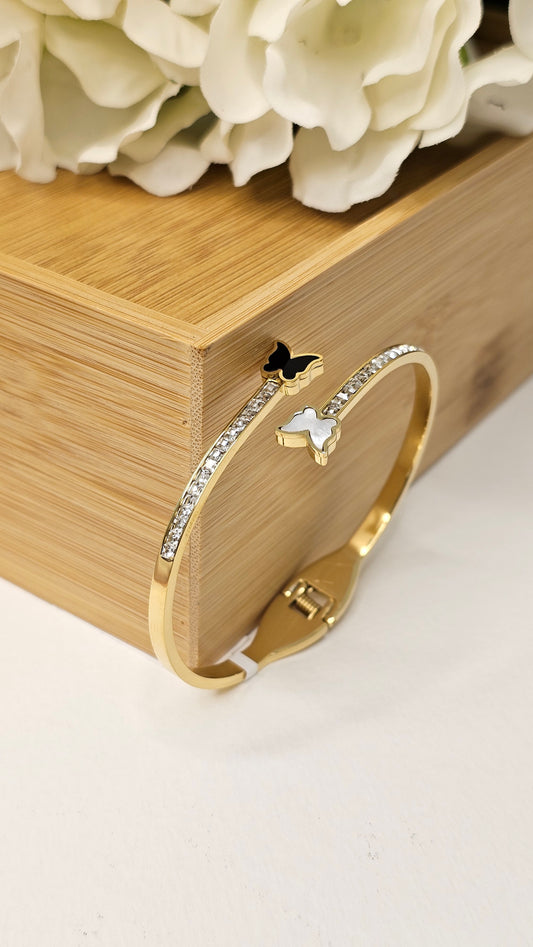 GOLD PLATED BRACELET