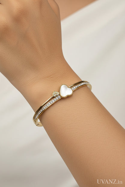 GOLD PLATED BRACELET