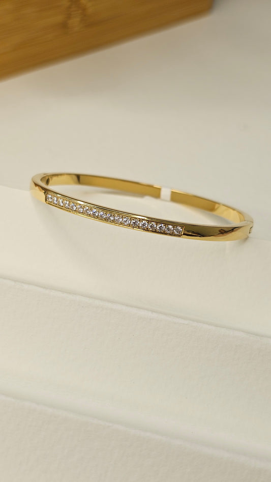 GOD PLATED BRACELET