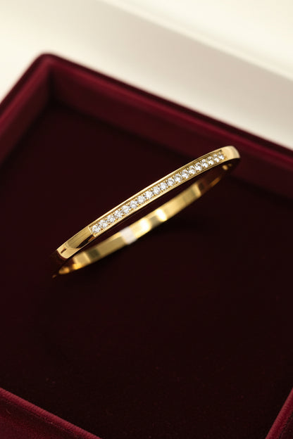 GOD PLATED BRACELET