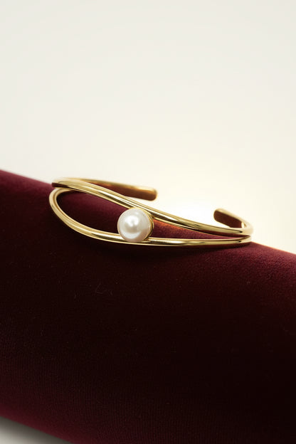 GOLD PLATED BRACELET