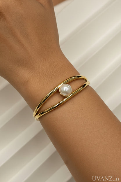 GOLD PLATED BRACELET