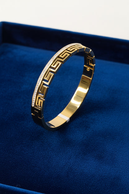 GOLD PLATED BRACELET