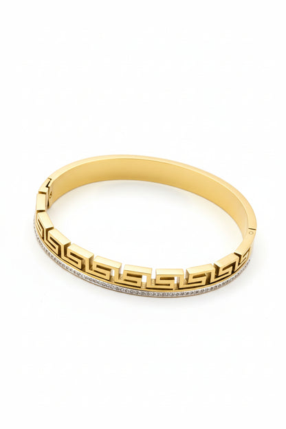 GOLD PLATED BRACELET