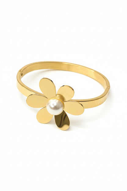 GOLD PLATED BRACELET