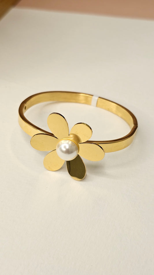 GOLD PLATED BRACELET