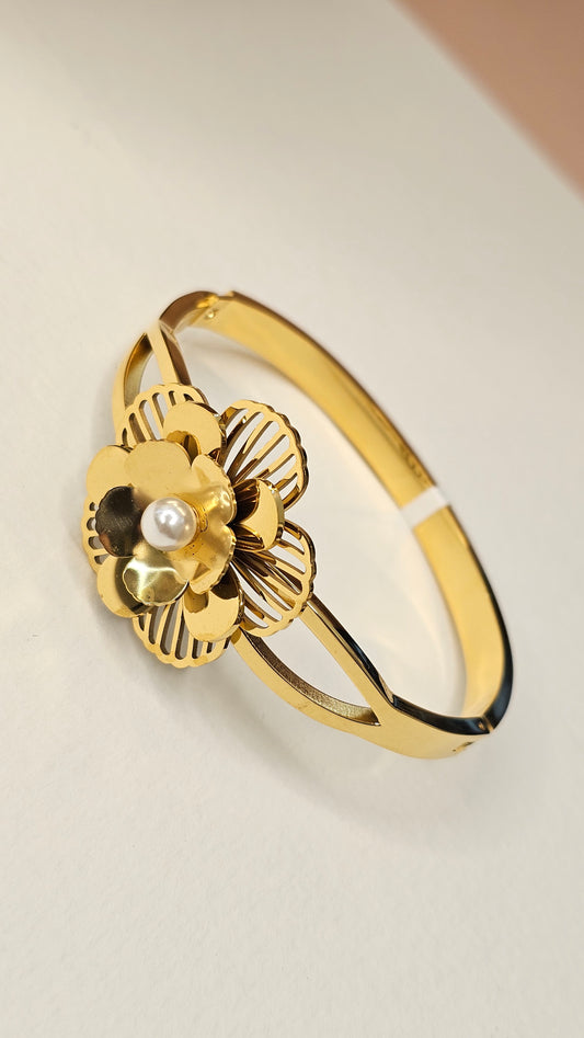 GOLD PLATED BRACELET