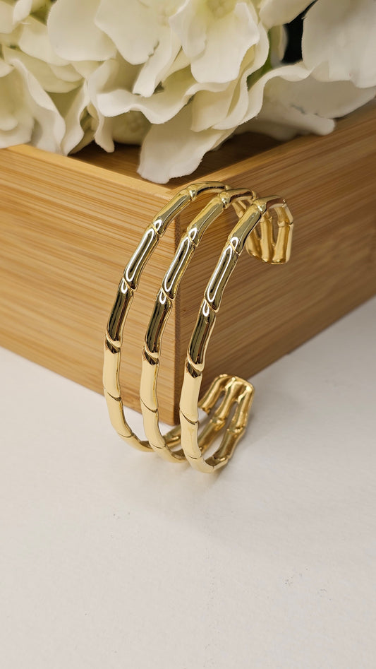 GOLD PLATED BRACELET