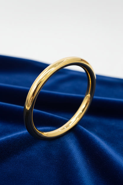 GOLD PLATED BRACEET