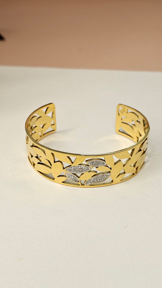 GOLD PLATED BRACELET