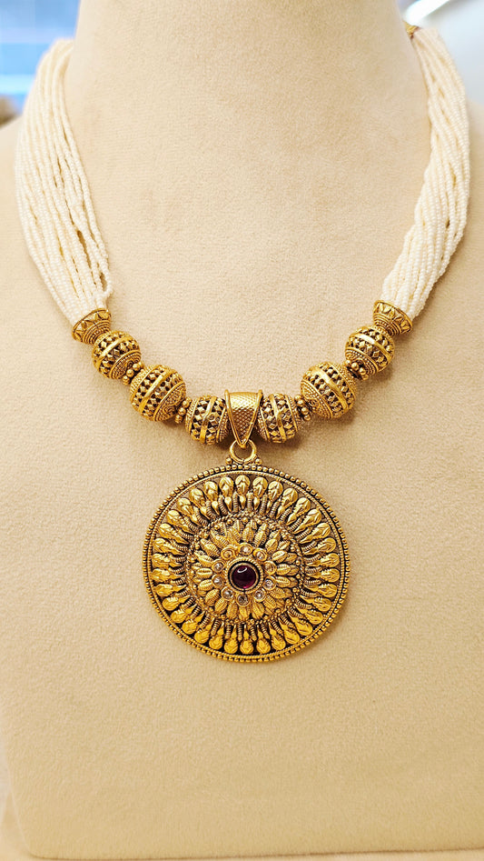 NECKLACE SET