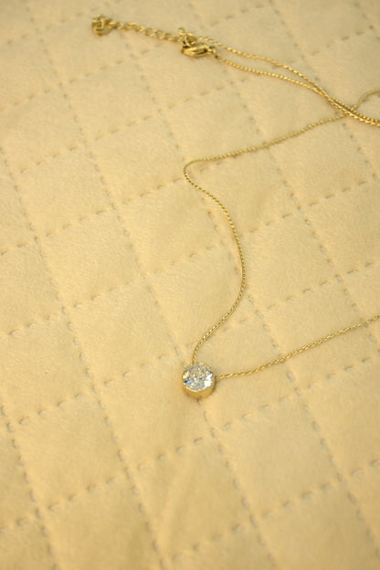 DIAMOND PENDANT