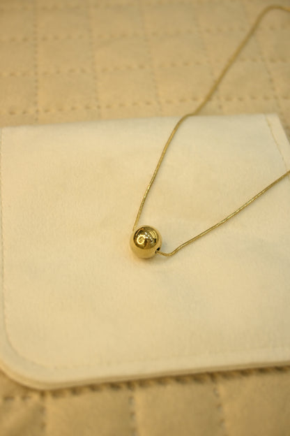 SMALL BALL PENDANT