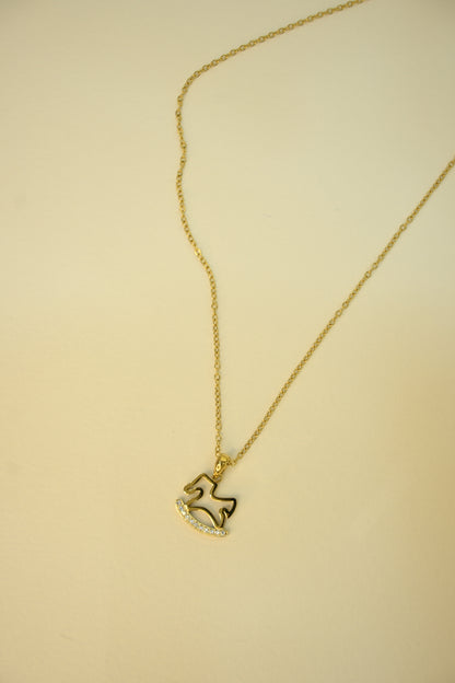 UNICORN NECLACE