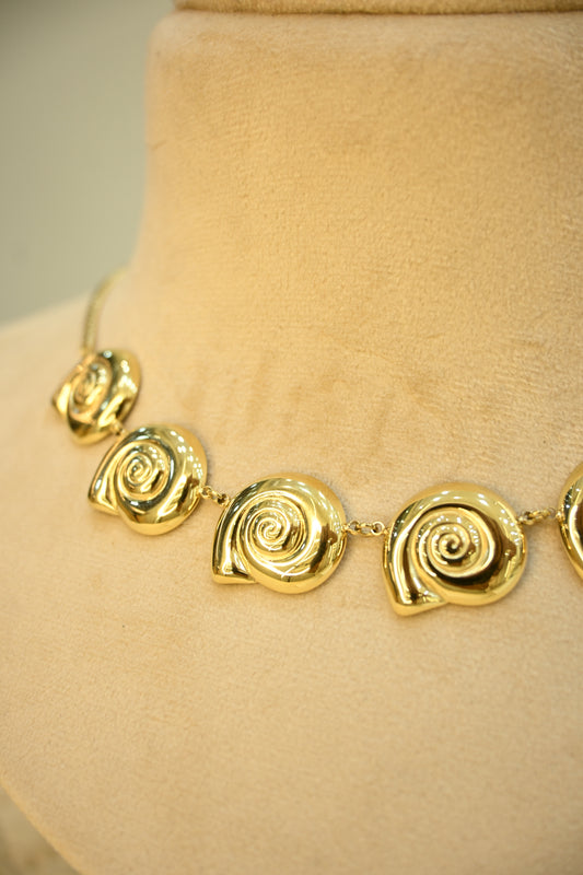 STATEMENT PENDANT